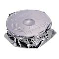 Miniatyrbillede 3 af 3: 1KG/ Spole 1.75mm Fleksibel TPU Filament Printmateriale Forsyninger Hvid, Sort, Transparent til 3D