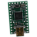 Miniatyrbild 4 av 5: Teensy 2.0 USB AVR Utvecklingskort Atmega32u4 Utbyggnadskort Med Datakabel För