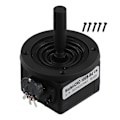 Miniatyrbild 3 av 5: 2D 2- Joystick Potentiometer -D202X-R4 PTZ Termistor