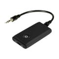 Miniatyrbillede 1 af 4: Receiver Adapter 3.5mm Jack Modtag og Send til Højttaler PC