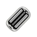 Miniatyrbillede 5 af 5: Skrabehoved til Braun 73s Serie 7 70-n1300s 70-s4200cs 70-b7200cc