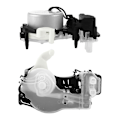 Miniatyrbilde 4 av 5: W10913953 49tyz-E120a1 Vaskemaskin Skifteaktuator for Vaskemaskindeler Erstatter W10597177 AP6037270