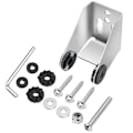 Miniatyrbilde 1 av 5: Metallbrakett Transduser Monteringsbrakett for Si G2N MXNT