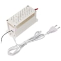 Miniatyrbillede 2 af 4: Negativ Ion Generator Ioniser Luftrenser Fjern Røg Støv Luftrensere Ion Anion Generator Ioniser EU Stik