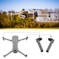 Pikkukuva 2 / 5: Vasen Etu Oikea Korvaava Jalka Laskutelineet Jalka Mavic 2 Pro/Zoom Drone Korjausosille JU