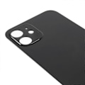 Miniatyrbilde 3 av 5: Batterideksel for iPhone 12, reservedel (Stort hull)