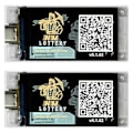 Miniatyrbillede 2 af 5: Nerd Miner V2 ESP32 Crypto Solo Lotteri 117KH/S Master T190 Vind BTC