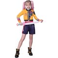 K-POP Demon Hunter Jentegruppe Cosplay Rumizo Imira Demon Hunter 100cm