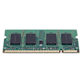 Pikkukuva 4 / 5: 2x DDR2 1 Gt Notebook-muisti 2Rx16 800 MHz PC2-6400S 200-nastainen SODIMM-kannettava muisti