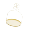 Miniatyrbild 5 av 5: Dessert Display Stand Tårtställ Elegant Desserttallrik, Serveringsbricka, Cupcakeställ för Fester Bröllop Födelsedag Högtid Kaka