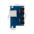 Miniatyrbild 2 av 5: För BliKVMv4 Tillbehör BliKVM ATX Adapter ATX Adapterkort, för Fjärrserverdrift IPKVM