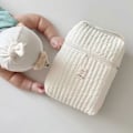 Miniatyrbillede 3 af 5: Genanvendelig Vaskbar Stor Kapacitet Mor Taske Baby Bleer Pose Organizer Udendørs Rejse Ble Opbevaringspose