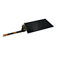 Miniatyrbillede 5 af 5: Til Sharp 5.5 Tommer LS055R1SX04 1440x2560 2K LCD Display Skærm Controller Board