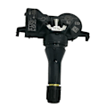Pikkukuva 4 / 5: 1 kpl Tpms Rengaspaineen Valvontalaite Sopii Infiniti 407004cb0b 407004cb0a