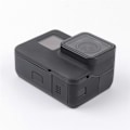Miniatyrbild 1 av 5: Sidokåpa för Kamera till Gopro Hero7 Black USB-C