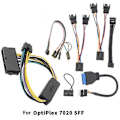 Pikkukuva 2 / 5: 7020 SFF -emolevylle ATX-sovitinkaapeli