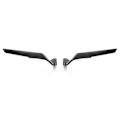 Miniatyrbilde 4 av 5: Bakspeil for Ducati Streetfighter V2 955/V4 1100 S/V4 1100 2020-2022 Motorsykkel Bakspeil S