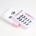 Miniatyrbillede 3 af 5: Magnetiske Øjenvipper Med Eyeliner Manga Vipper Magnetisk Eyeliner Og Vippesæt