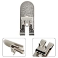 Miniatyrbillede 2 af 5: 2 STK Bælteclips Kroge Passer til DeWalt Boremaskine N435687 DCF620 DCF620B DCF622 Elværktøjs Bæltekrog
