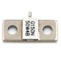Miniatyrbild 2 av 5: Högkvalitativ RF-terminering Mikrovågsugnsresistor Dummy Load RFP 150W 50ohm 150watt G150N50W4B