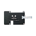 Miniatyrbilde 2 av 5: PCIe til M.2 M Key Adapter NVMe Utvidelseskort for Raspberry Pi 5