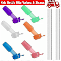 Pikkukuva 1 / 4: Camelbak Eddy Kids -juomapullon venttiilit - Sopii kaikkiin Camelbak Eddy Kids -juomapulloihin ja -pillereihin TA