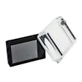 Miniatyrbild 1 av 5: För Bacpac LCD-skärm Monitor Actionkamera Bacpac LCD-skärm + Bakdörr för Hero 3+4