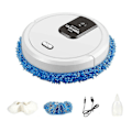 Miniatyrbild 1 av 3: Smart Robotdammsugare Sopning Moppning Smart Mopp Robot-a xi