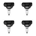Pikkukuva 1 / 5: Rengaspaineanturi TPMS 433Mhz A0009050030 670002790 - A-sarja S-sarja W176 W246 W205 GLC