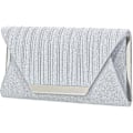 Pikkukuva 2 / 5: Kimaltelevat naisten iltalaukut ja clutch-kirjekuoret