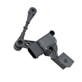 Pikkukuva 3 / 5: Etu LR024219 Auton Korkeustason Anturi Sport 2011-2017 Evoque L538 Auton Osille