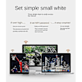 Miniatyrbillede 3 af 5: Lte Cpe 4g Wifi Router 300m Cat4 32 Wifi Router Rj45 Wan Lan Trådløst Modem 4g Wifi Router-eu Stik
