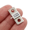 Miniatyrbillede 3 af 5: Højkvalitets RF-terminering Mikrobølgeovn Modstand Dummy Load RFP 150W 50ohm 150watt G150N50W4B