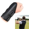 Golftrener for håndledd Golfsvingtrener Golfhåndleddssett