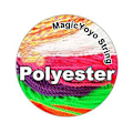 Miniatyrbild 5 av 5: Professionella 10 st Yoyo-snören (Färg slumpmässig), 2 Yoyo-handskar, 2 Yoyo-väskor Yoyo-tillbehör