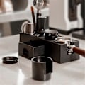 Miniatyrbilde 3 av 5: Kaffetamperstasjon, Espressostasjon for 51-58mm Kaffetamperbord med Knock Box for