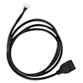 Pikkukuva 4 / 5: Radio USB-kaapeli radiotyökalusarjalla Peugeot 207 307 308 407 ja Citroen C2 C3 C4 RD9 R -malleille