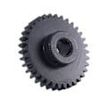 Miniatyrbilde 4 av 5: Metall Styrel Ara310944 34t 1.0m Ar 8mm Bore For Arrma 1/7 6s Felony Infract Less 6s Upgra