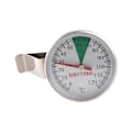 Miniatyrbild 3 av 5: Bärbar Köks Termometer i Rostfritt Stål för Matlagning, Mjölk och Kaffe