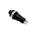 Miniatyrbilde 1 av 2: Erstatning for Weber tenner trykknapp/bryter, passer for Weber Spirit E/s-210 310 315 320 330 gassgriller, 7642 7643 delvis erstatning-m.2765
