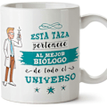Miniatyrbillede 1 af 2: Biolog 330 ml Bedst i Universet
