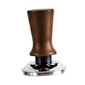 Miniatyrbillede 4 af 5: Kaffe Tamper Espresso Hånd Tamper til Espresso Maskine Kaffepulver Presse Hammer Rustfrit Stål Base til Køkken Butik Tilbehør