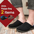 Miniatyrbillede 4 af 5: Nye modeller Herre Solid Memory Foam Hjemmesko, Åndbare Letvægts Anti-skrid Slip On Sko Med Foret Fuzz Til Indendørs Brug