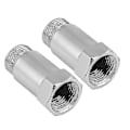 Miniatyrbillede 4 af 4: O2-sensor Forlængerafstandsholder, Oxygen Sensor Adapter, Oxygen Sensor Afstandsholder, Oxygen Sensor Forlænger, Oxyg