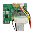 Miniatyrbilde 2 av 5: Batteribeskyttelseskort BMS for F40/F30/F25/F20 Elektrisk Sparkesykkel Reparasjonstilbehør Erstatning Pa
