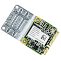 Miniatyrbillede 5 af 5: BCM970015 BCM70015 HD Video Decoder 1080P Mini PCI-E Adapter Hardware Video Decoder til Laptop Eee P