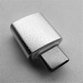 Miniatyrbilde 3 av 5: Type C Musebeveger Jiggler Uoppdagelig Automatisk Musebeveger 3 Jiggle-moduser Driverfri Enhet