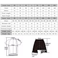 Pikkukuva 5 / 5: Maillot Cyclisme 2023 Oranssi Pyöräilypaita Set Miesten FOX RIDE RACING Polkupyöräily Lyhythihaiset Vaatteet Mtb Pyöräilyasut Vaatteet 1 4XL