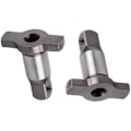 Pikkukuva 1 / 5: N866410 Iskuvääntimen alasinkokoonpano Dewalt DCF 899 20V 1/2 Iskuvääntimelle lukitustappialasinkokoonpano Iskuväännin W