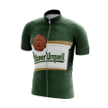 Miniatyrbild 1 av 3: Ny Summer Beer Cykeltröja Set Herr Cykeltröja Bib Shorts Andas Gel Pad Cykelkläder Maillot Ciclismo Hombre MTB only cycling jersey S